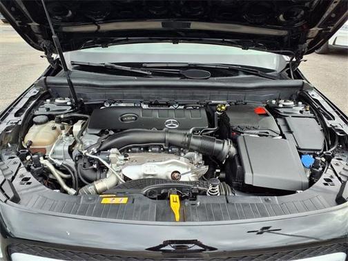 2023 Mercedes-Benz GLB 250 Base 4MATIC