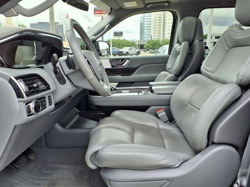 Diamond 2020 Lincoln Navigator Reserve