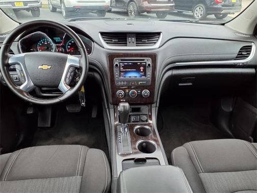 2015 Chevrolet Traverse 1LT