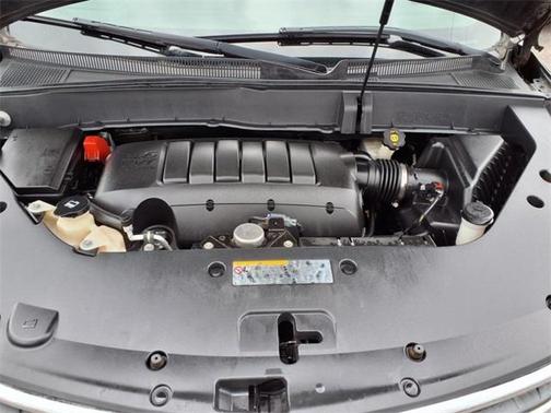 2015 Chevrolet Traverse 1LT