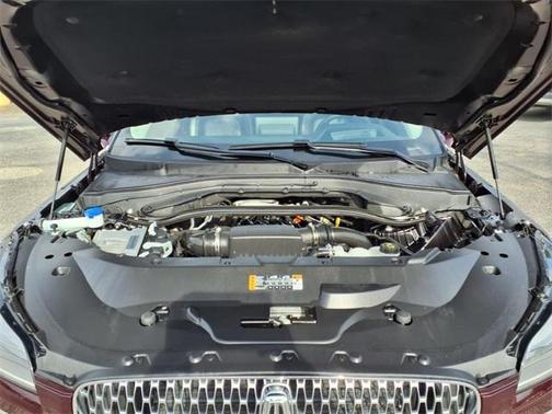 2023 Lincoln Aviator Reserve AWD