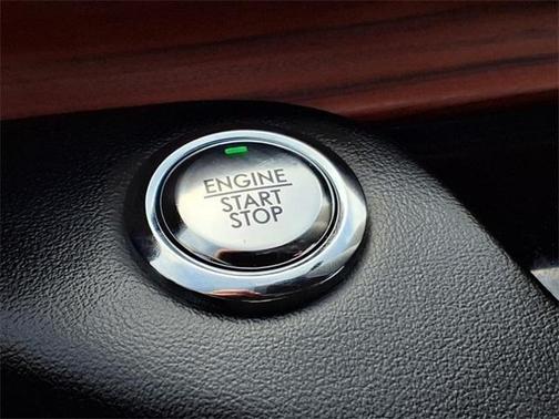 2023 Lincoln Aviator Reserve AWD