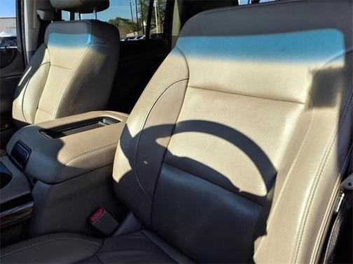 2020 GMC Yukon XL SLT Standard Edition