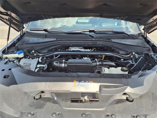 2022 Lincoln Aviator Reserve RWD