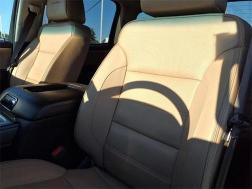 2018 GMC Sierra 2500 Denali