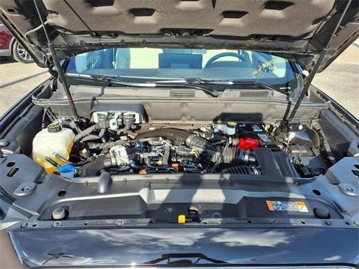 2023 Lincoln Nautilus Black Label