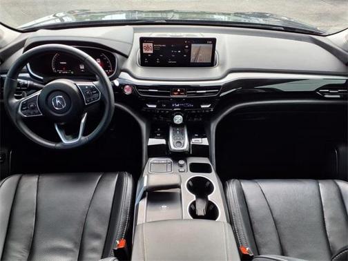 2023 Acura MDX Technology