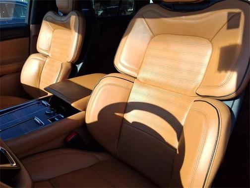 2023 Lincoln Aviator Black Label AWD