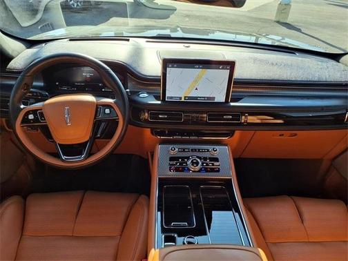 2023 Lincoln Aviator Black Label AWD