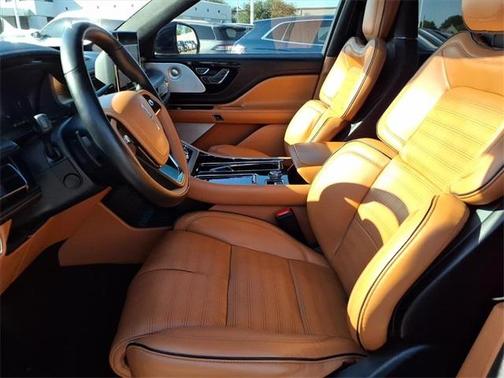 2023 Lincoln Aviator Black Label AWD