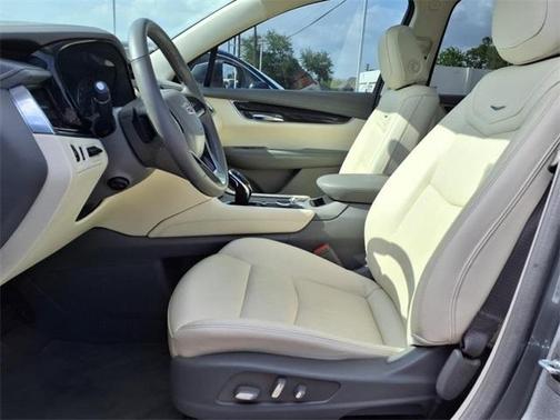 2020 Cadillac XT6 Premium Luxury FWD