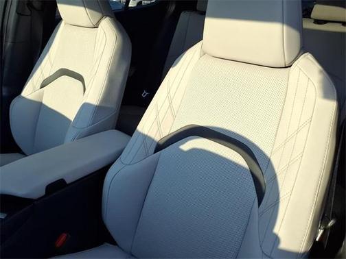 2024 Lexus UX 250h Premium