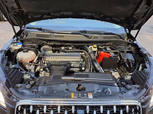 2024 Lincoln Corsair Reserve