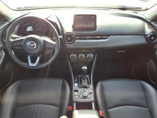 2019 Mazda CX-3 Touring