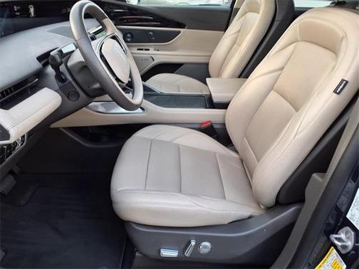 2024 Lincoln Nautilus Premiere