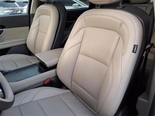 2024 Lincoln Nautilus Premiere