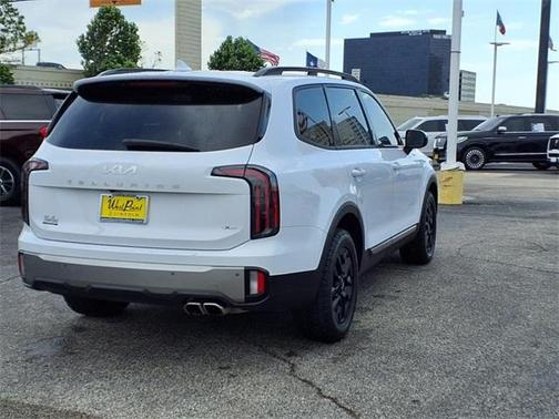 2023 Kia Telluride SX-Prestige X-Pro