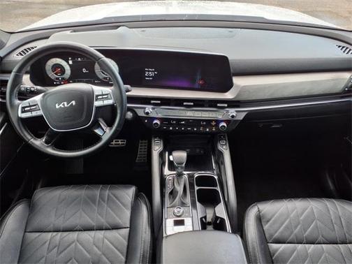 2023 Kia Telluride SX-Prestige X-Pro