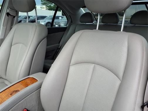 2005 Mercedes-Benz E-Class E 320