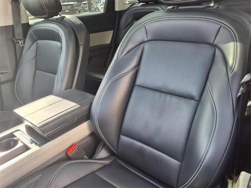 2024 Lincoln Nautilus Premiere