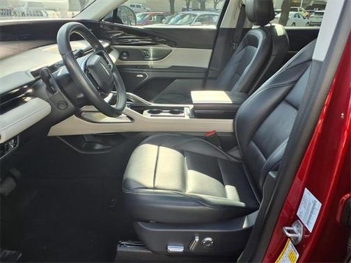 2024 Lincoln Nautilus Premiere