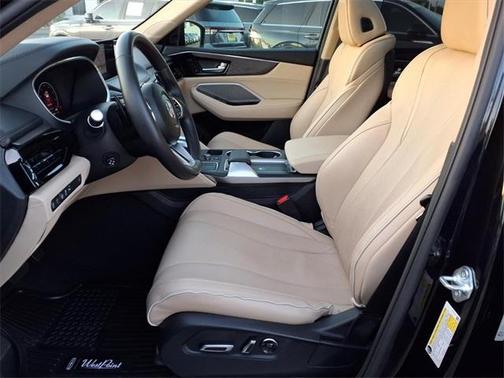 2023 Acura MDX Advance