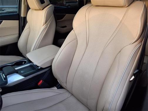 2023 Acura MDX Advance