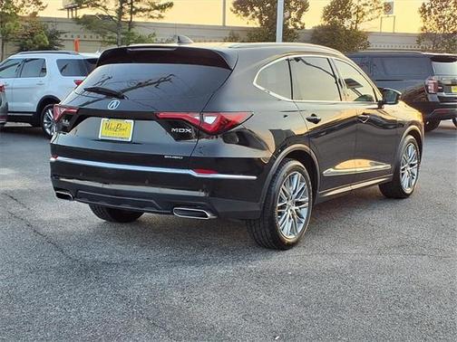2023 Acura MDX Advance