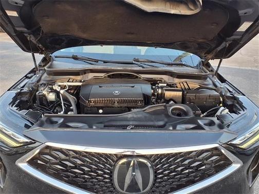 2023 Acura MDX Advance