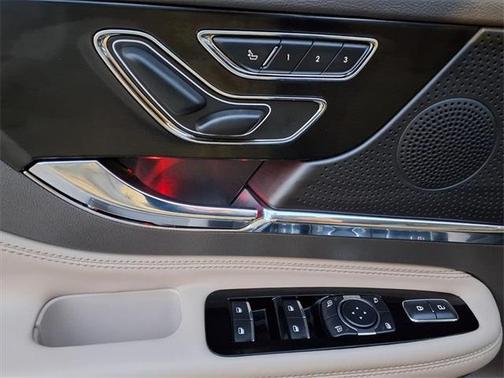 2024 Lincoln Corsair Reserve