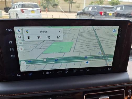 2025 Lincoln Aviator Black Label AWD
