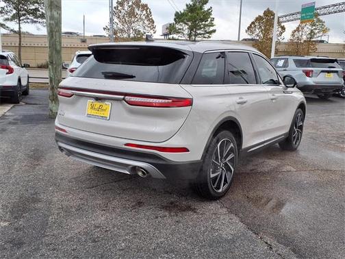 2024 Lincoln Corsair Reserve