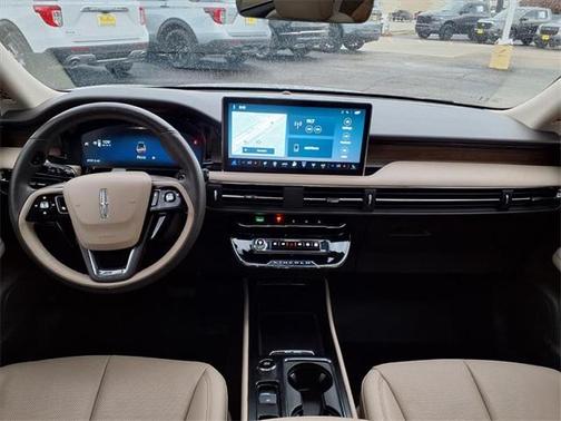 2024 Lincoln Corsair Reserve