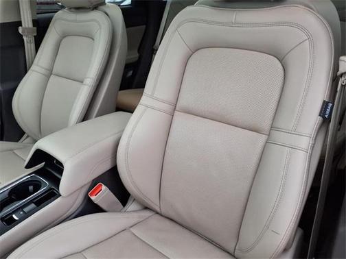 2024 Lincoln Corsair Reserve