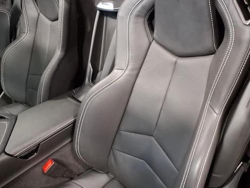 2024 Chevrolet Corvette Stingray w/1LT