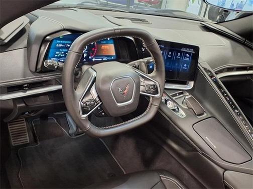 2024 Chevrolet Corvette Stingray w/1LT