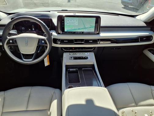 2025 Lincoln Aviator Reserve RWD