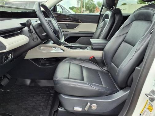 2024 Lincoln Nautilus Premiere