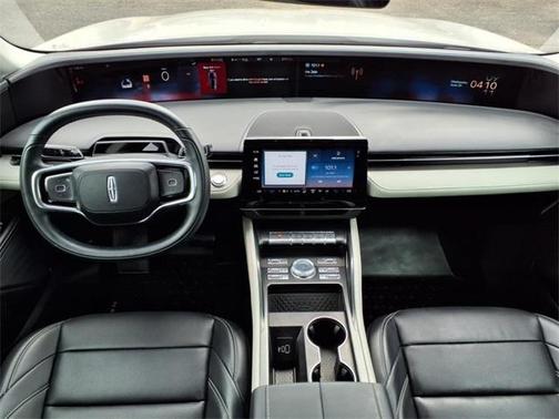 2024 Lincoln Nautilus Premiere