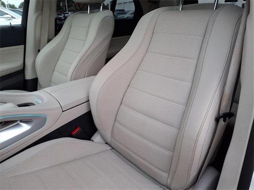 2020 Mercedes-Benz GLE 350 Base