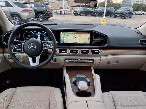 2020 Mercedes-Benz GLE 350 Base