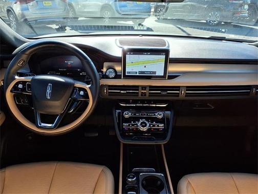 2022 Lincoln Corsair Grand Touring