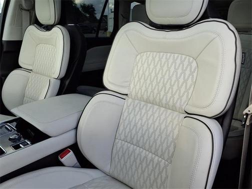 2023 Lincoln Aviator Black Label AWD
