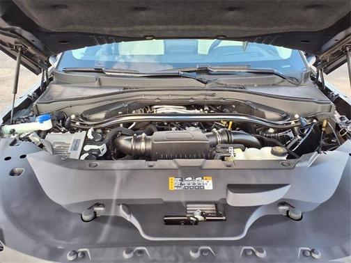 2023 Lincoln Aviator Black Label AWD
