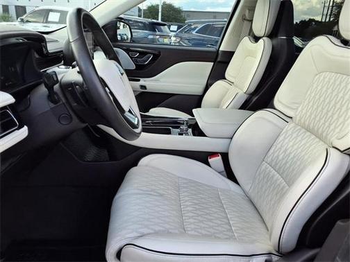2023 Lincoln Aviator Black Label AWD