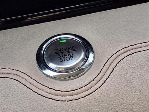 2018 Lincoln Navigator Reserve