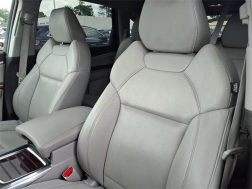 2016 Acura MDX 3.5L