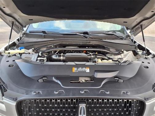 2021 Lincoln Aviator Reserve RWD