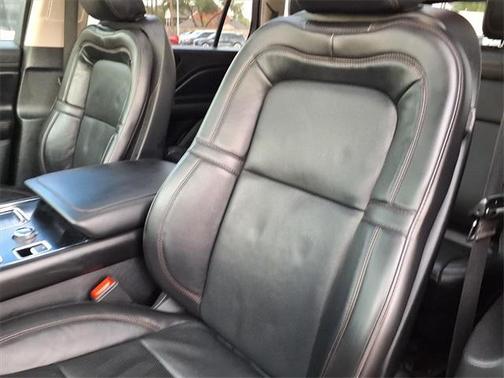 2021 Lincoln Aviator Reserve RWD