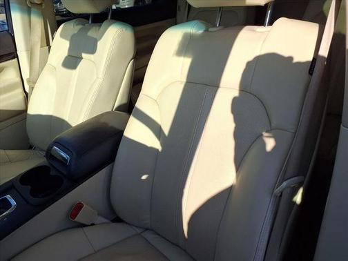 2018 Lincoln MKT Reserve